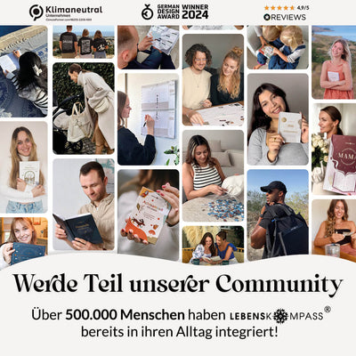 Abreißkalender für Kinder – 365 Tage Spiel, Spaß & Lernen - Jahresunabhängig